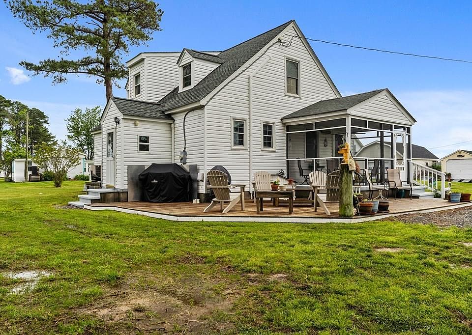 219 River Rd, Lottsburg, VA 22511 Zillow