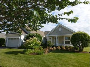 11387 Stonewater Xing, Huntley, IL 60142