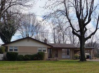 1250 Saint Charles St, Jasper, IN 47546