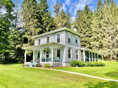 70 Lewis St, Endicott, NY, 13760