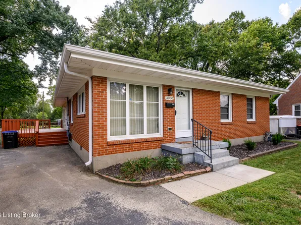 3060 Nadina Dr, Louisville, KY 40220