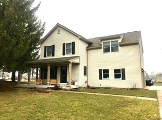 5510 Deer Trl, Linden, MI