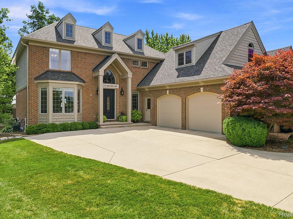 1st image of 2253 Renee Dr