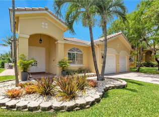 12562 SW 24th St, Miramar, FL 33027