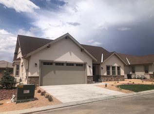 2352 W Portal Hill Rd #13, Cedar City, UT 84720