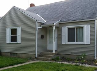 2710 River Rd, Hamilton, OH 45015