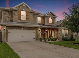 2115 Wild Peregrine Cir, Katy, TX 77494