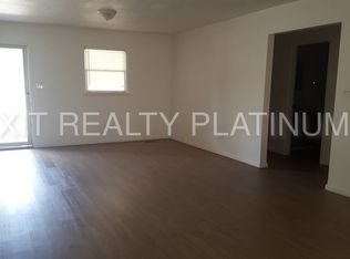 21800 Old Wire Rd APT F, Wagram, NC 28396