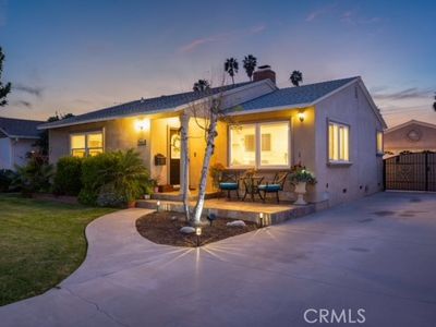 10269 Ben Hur Ave, Whittier, CA, 90605