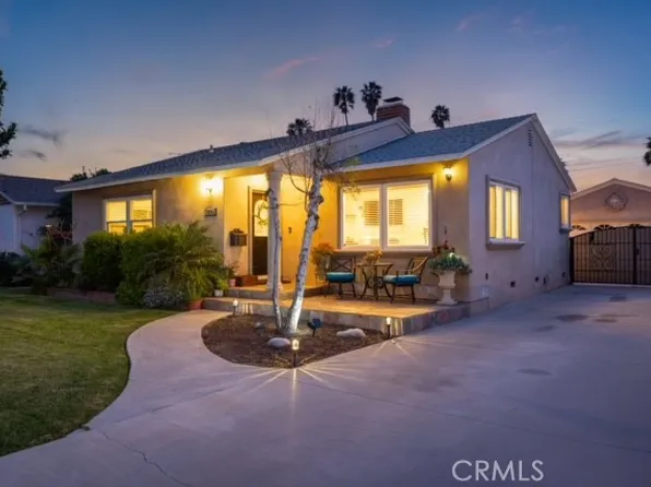 10269 Ben Hur Ave, Whittier, CA 90605