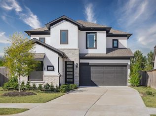 18754 Ebony Grove Trl, Cypress, TX 77433