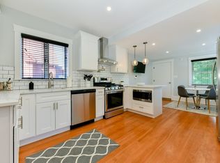 19 Kenilworth St FLOOR 2, Malden, MA 02148