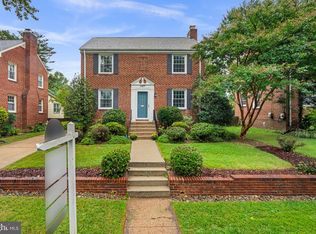 9407 Seminole St, Silver Spring, MD 20901
