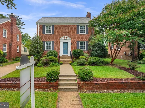 9407 Seminole St, Silver Spring, MD 20901