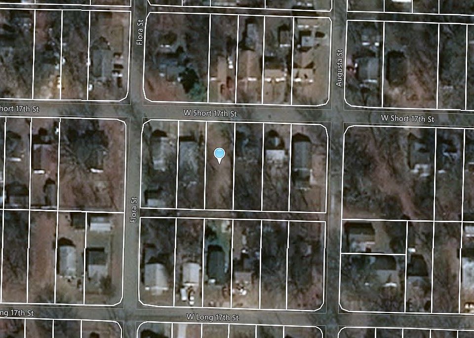 1st image of 1710 W Short 17th St