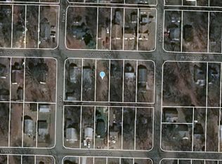 1710 W Short 17th St, North Little Rock, AR 72114