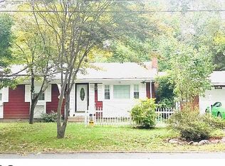 243 Pine Street Ext, Attleboro, MA 02703