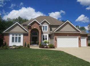 2360 Glory Dr, Waterford, PA 16441