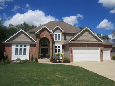 2360 Glory Dr, Waterford, PA, 16441