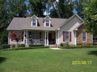 50 Woodstone Ln, Covington, GA 30016