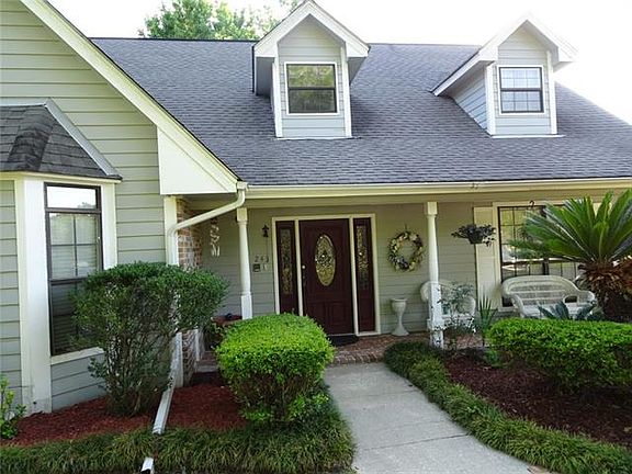 3rd image of 243 Blue Crane Dr #1