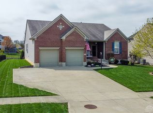 3456 Myna Ln, Miamisburg, OH