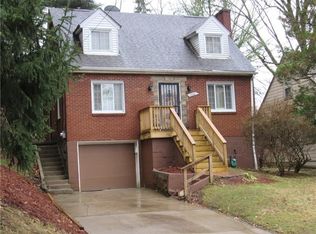 1006 Amherst St, White Oak, PA 15131