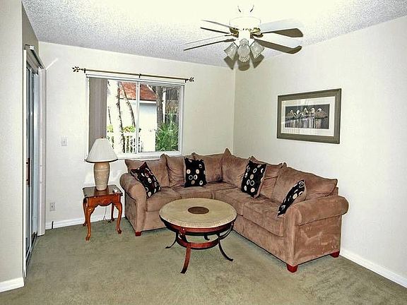 Easy, open floor plan flows nicely for entertaining.