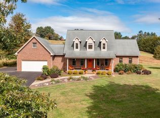 1284 Limestone Rd, Mount Sidney, VA 24467