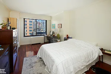 Rented by Brown Harris Stevens