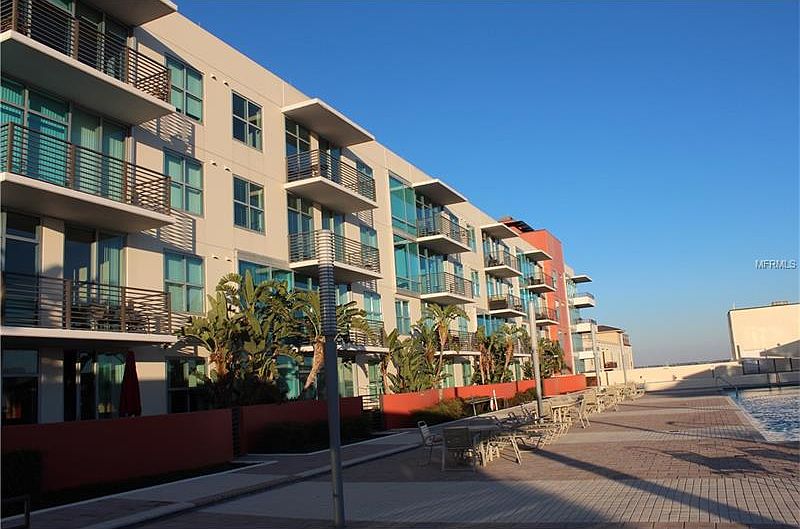 1st image of 1208 E Kennedy Blvd Unit 736