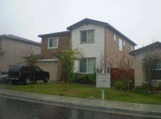 17303 Riva Ridge Rd, Moreno Valley, CA 92555