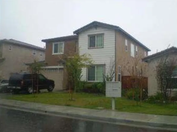 17303 Riva Ridge Rd, Moreno Valley, CA 92555