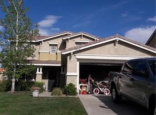 38634 Erika Ln, Palmdale, CA 93551