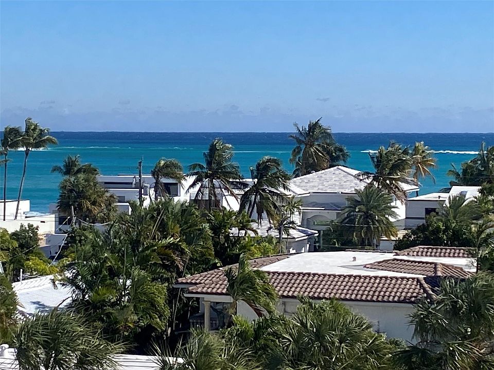 1st image of 2840 N Ocean Boulevard #501