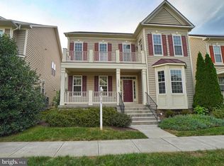 1403 Hope Farm Ct, Brunswick, MD