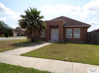 3571 Calle Buenos Aires, Brownsville, TX 78526
