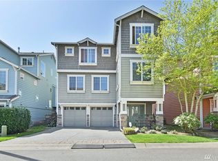 17820 19th Ave SE, Bothell, WA 98012