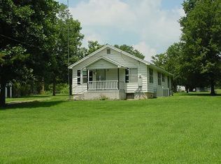 4790 W Weir Rd, Fayetteville, AR 72704