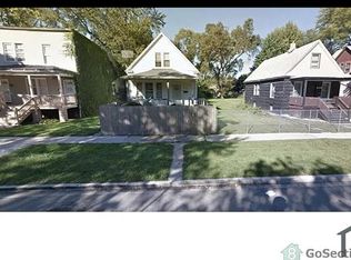 11710 S Wallace St, Chicago, IL 60628