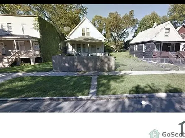 11710 S Wallace St, Chicago, IL 60628