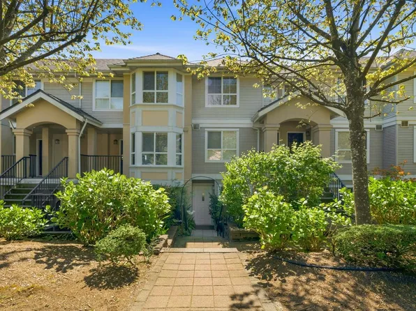 1408 Cartier Ave #134, Coquitlam, BC V3K 7A4