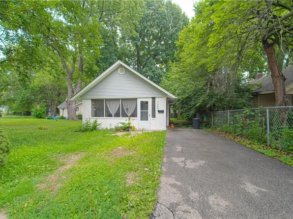 4459 Fisher St, Kansas City, KS 66103