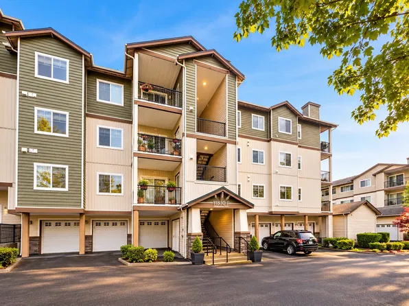 11830 NW Holly Springs Ln Unit 206, Portland, OR 97229