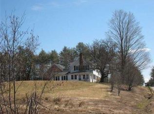 70 Old Brunswick Rd, Durham, ME 04222