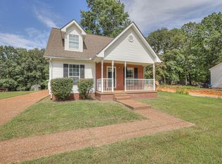 7195 Chester Rd, Fairview, TN 37062