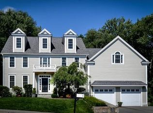 9 Boivin Dr, Marlborough, MA 01752