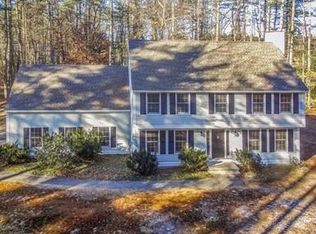 701 Chicopee Row, Groton, MA 01450