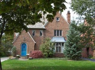 3260 Stockholm Rd, Shaker Heights, OH 44120