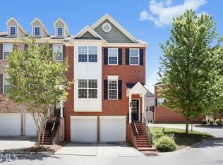2118 Landsmere Dr SE, Mableton, GA 30126